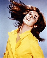 Stefanie Powers 1