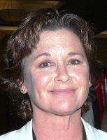 Stephanie Zimbalist 1