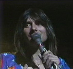 Steve Ray Perry 1