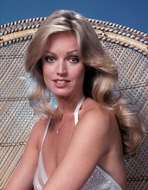 Susan Anton 1