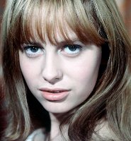Susan George 2