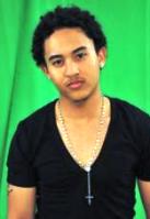 Tahj Mowry 4