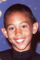 Tahj Mowry 2