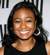 Tatyana Ali 2