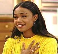 Tatyana Ali 1