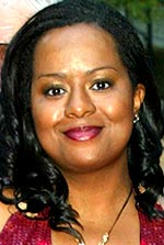 Tempestt Bledsoe 2