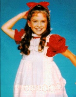 Tiffany Brissette 1
