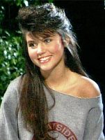 Tiffani Thiessen 2