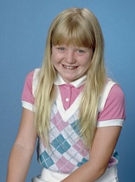 Tina Yothers 1