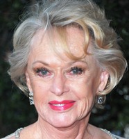 Tippi Hedren 4