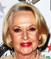 Tippi Hedren 3