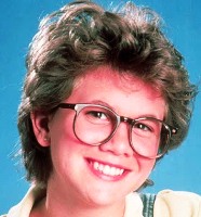 Tracey Gold 2