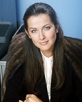 Veronica Hamel 1