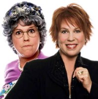 Vicki Lawrence 3