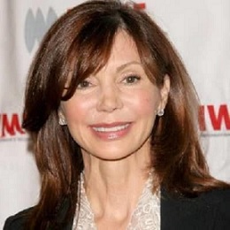 Victoria Principal 4