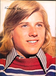 Vincent Van Patten 1