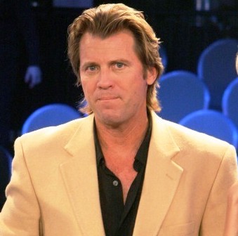 Vincent Van Patten 3