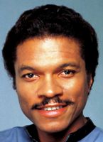 Billy Dee Williams 2