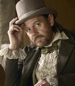 William Sanderson 3