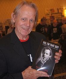 William Sanderson 4