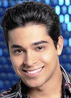 Wilmer Valderrama 2
