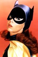 Yvonne Craig 1